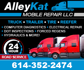 AlleyKat Mobile Repair LLC
