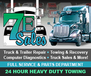7E Sales, Inc