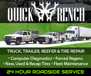 Quick Wrench Mobile Truck Repair