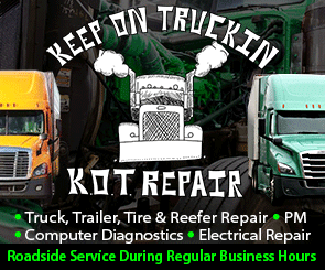 Truck Service Photo