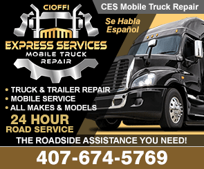 CES Mobile Truck & Trailer Repair
