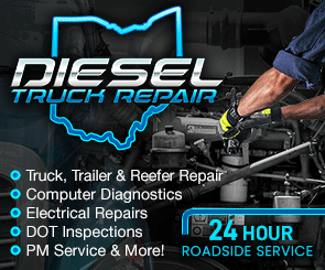 Diesel Truck Repair LLC