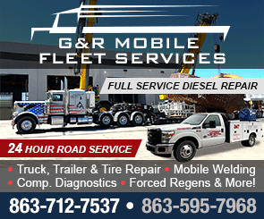G&R Mobile Fleet Services