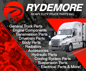 Rydemore Heavy Duty Truck Parts Inc