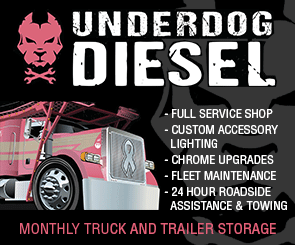 Underdog Diesel LLC