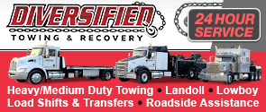 Truck Service Photo