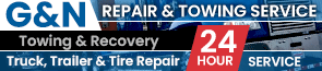 Truck Service Photo