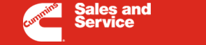 Cummins Sales and Service