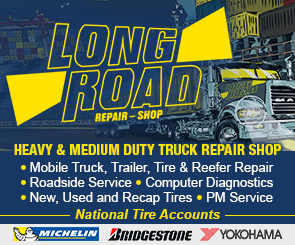 Truck Service Photo
