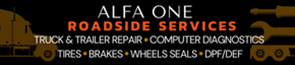 Alfa One Roadside Services