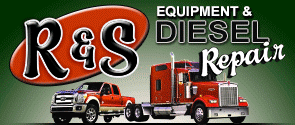 Truck Service Photo