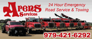 Truck Service Photo