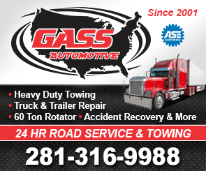 Truck Service Photo