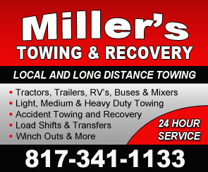 Truck Service Photo