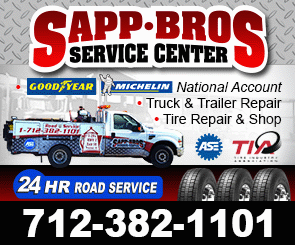 Truck Service Photo