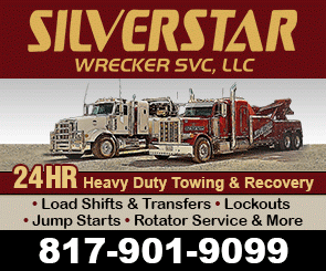 Truck Service Photo