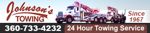 Truck Service Photo