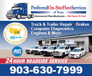 Truck Service Photo
