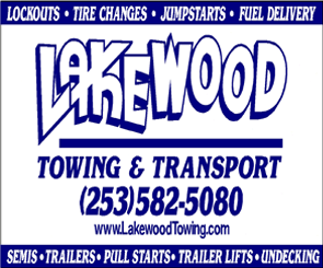 Truck Service Photo