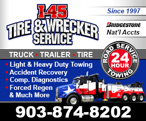 Truck Service Photo