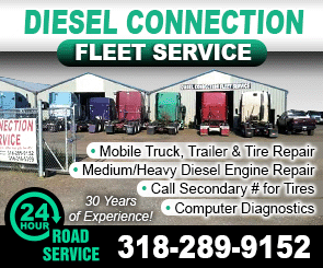 Truck Service Photo