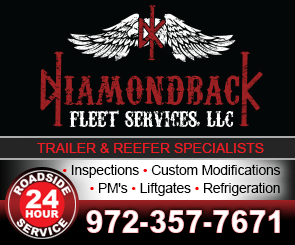 Truck Service Photo