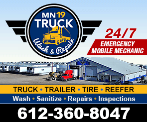 Truck Service Photo