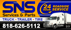 Truck Service Photo
