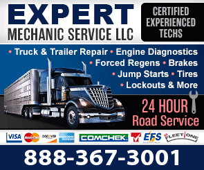 Truck Service Photo
