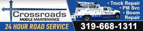 Truck Service Photo