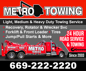 Truck Service Photo