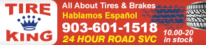 Truck Service Photo