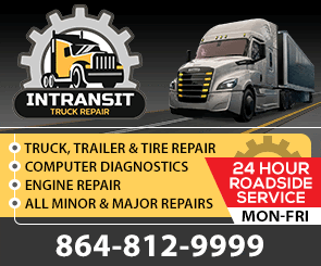 Truck Service Photo
