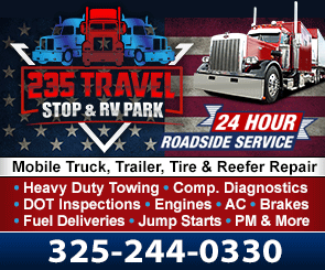 Truck Service Photo