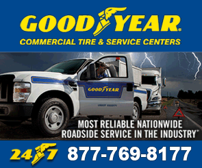 Semi tire deals repair near me