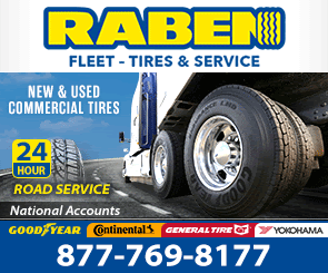 Raben Tires & Service #316