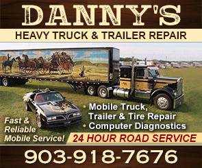 Truck Service Photo