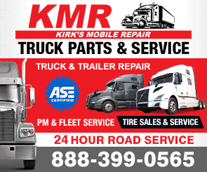 Kirk's Mobile Repair LLC