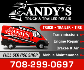 Andy's Truck & Trailer Repair