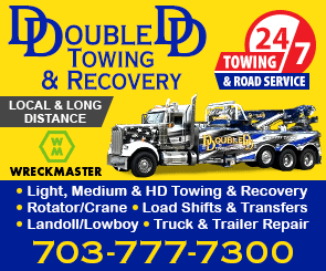 Truck Service Photo