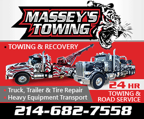 Truck Service Photo