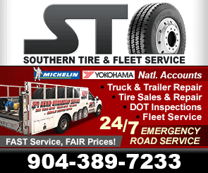 Southern Tire & Fleet Service