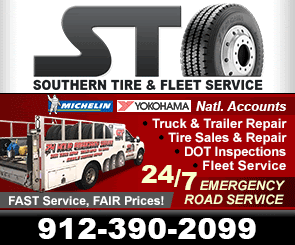 Southern Tire & Fleet Service