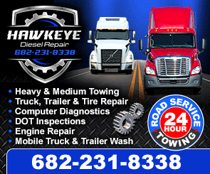 Truck Service Photo