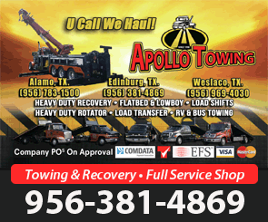 Burton Co in Harlingen TX 956 423 9460 Find Truck Service