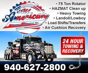 Truck Service Photo