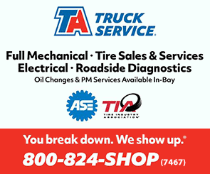 Truck Service Photo