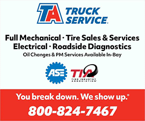 Truck Service Photo