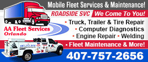 AA Fleet Services LLC