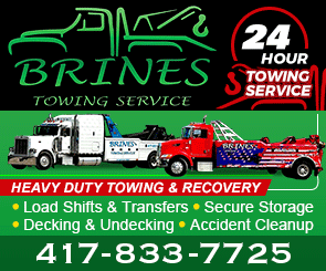 Brines Towing Service LLC